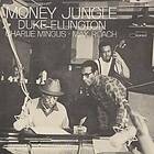 Duke Ellington Money Jungle CD