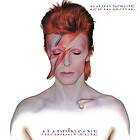 David Bowie Aladdin Sane (Remastered) CD