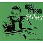 Oscar Get Happy CD