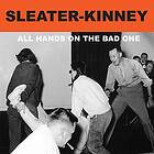 Sleater-Kinney All Hands On The Bad One (Remastered) CD