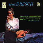 Team Dresch Hand Grenade 2 LP