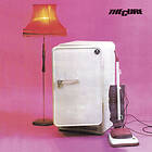 The Cure Three Imaginary Boys CD