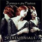 Florence & The Machine Ceremonials CD