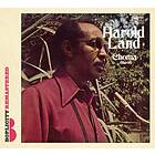 Harold Land Choma (Burn) (Remastered) CD