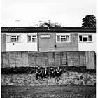 Crowns - Stitches In The Flag CD