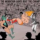 The Mountain Goats Beat Champ CD