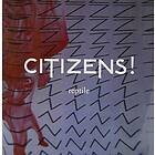 Citizens! Reptile LP