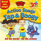 Tumble Tots Action Songs & Boogy CD