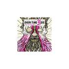 Every Time I Die New Junk Aesthetic CD