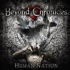 Beyond Chronicles - Human Nation CD