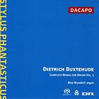 Buxtehude Buxtehude: (Complete) Organ Works, Vol 5 [SACD] CD