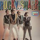 Sharpe & The Replays Rock It To Mars CD