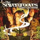 The Sewergrooves Receiver CD