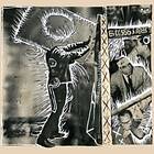 The Sediment Club Stucco Thieves CD