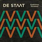 De Staat Vinticious Versions CD