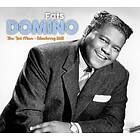 Fats Domino Fat Man/Blueberry CD