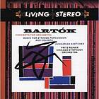 Richard Mohr Bartók: Orchestral Works CD