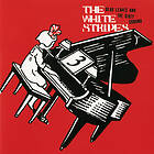 The White Stripes Dead Leaves And Dirty Ground LP
