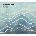 Pete McCann Range CD