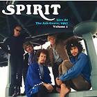 Live At The Ash Grove 1967 CD