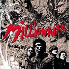 Millionaire Paradisiac CD