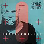 Voltaire Micro-Phonies CD