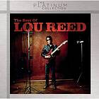 Lou Reed The Best Of CD