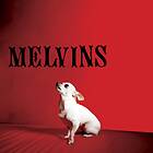 Melvins Nude With CD