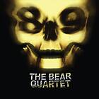 The Bear 89 CD