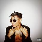 Jose James Love In The Time Of Madness CD