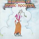 Atomic Rooster In Hearing Of CD