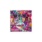 Maroon 5 Overexposed CD