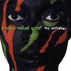 A Tribe Called Quest The CD