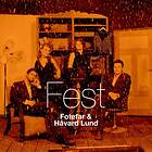 Fotefar & Håvard Fest CD