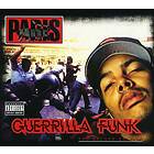 Paris (Rap) Guerrilla Funk Deluxe Edition (m/DVD) CD