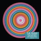 The Music Deluxe Edition CD