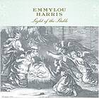 Emmylou Harris Light Of The Stable CD