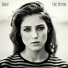 Birdy Fire Within CD