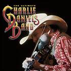 Charlie Daniels The Band CD