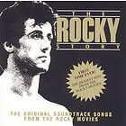 musikk The Rocky Story CD