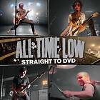 All Time Low Straight To DVD (m/DVD) CD