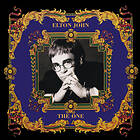 Elton John The One (Remastered) CD