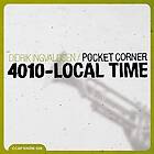 Pocket Corner/Didrik Ingvaldsen 4010 Local CD