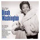 Dinah Washington Very Of CD