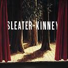 Sleater-Kinney The Woods CD