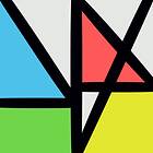 New Order Complete CD