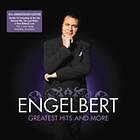 Engelbert Humperdinck The Greatest Hits And More CD