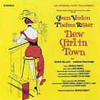 Musikal - New Girl In Town Original Cast Recording CD
