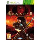 Divinity II: The Dragon Knight Saga (Xbox 360)