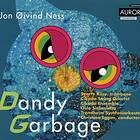 Jon Øivind Ness - Ness: Dandy Garbage CD